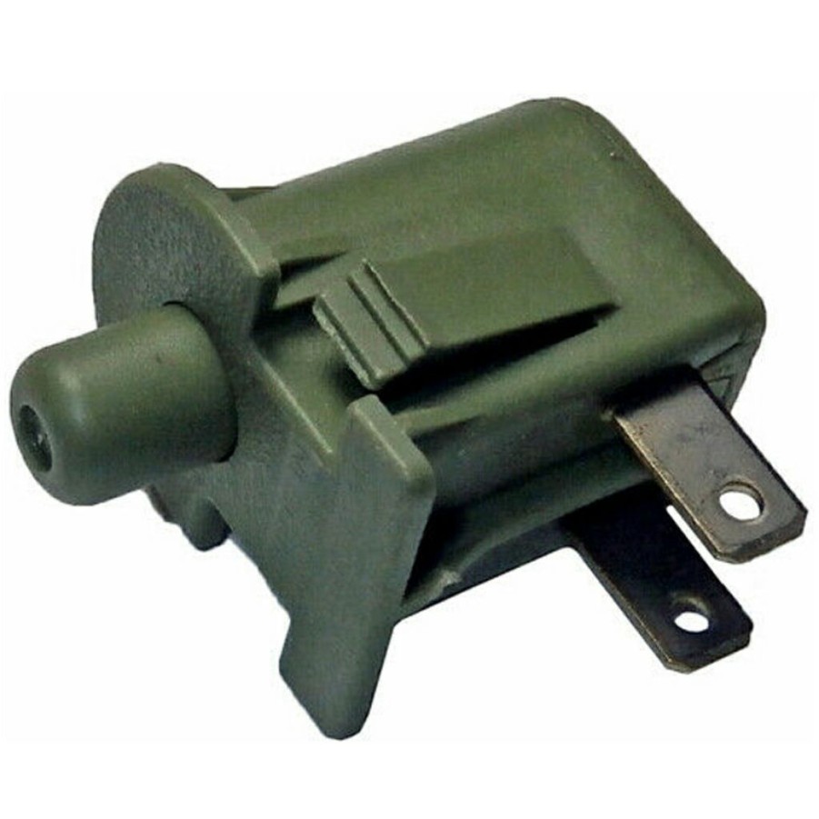Replacement Parts * | Husqvarna Plunger Switch Oem #532160784