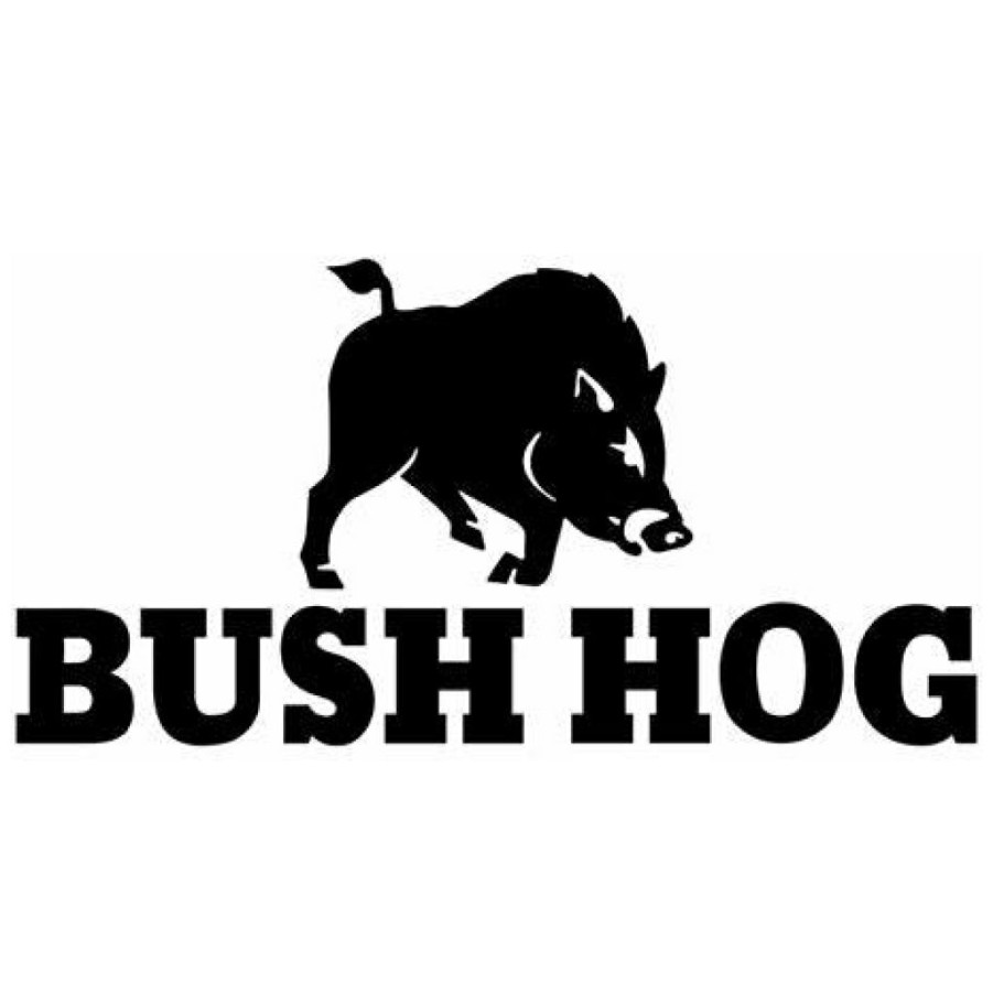 Replacement Parts * | Bush Hog Locknut M10X1.5 Oem #44154Bh