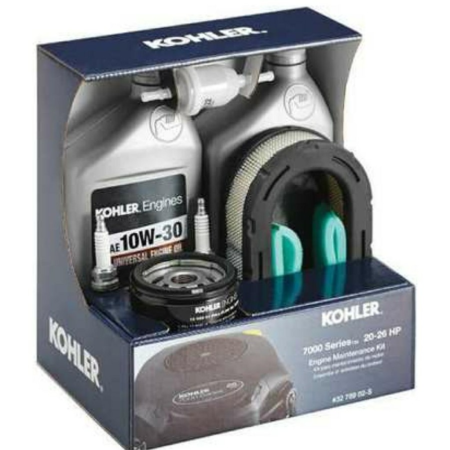 Replacement Parts * | Kohler 7000 Series Maintenance Kit Oem #3278902-S