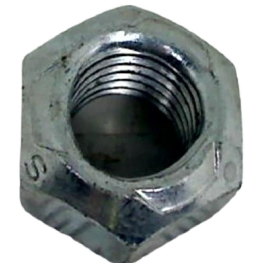 Replacement Parts * | Bush Hog 5/8 Locknut Oem #15598Bh