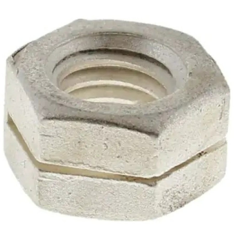 Replacement Parts * | Husqvarna Nut Oem #503222401