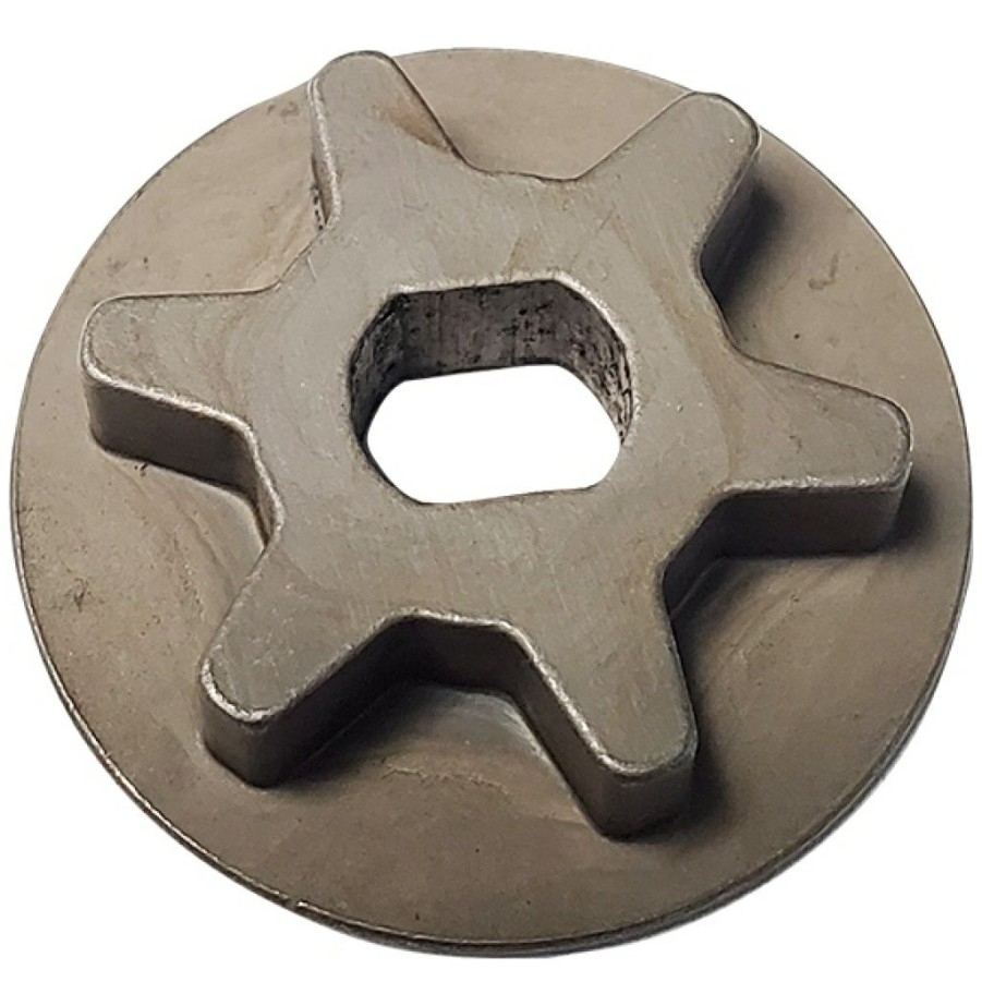 Replacement Parts * | Husqvarna Spur Sprocket 3/8 6T Oem #590087701