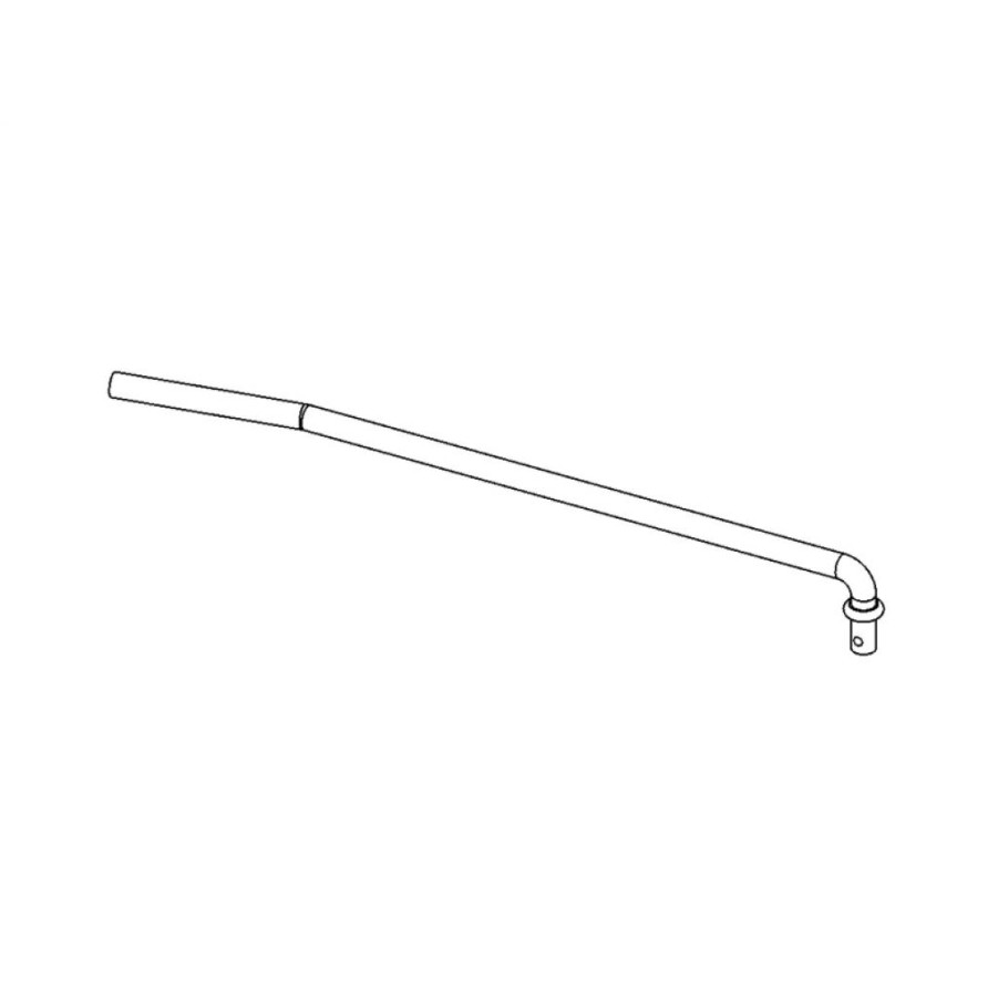 Replacement Parts * | Ariens/Gravely Brake Link Rod Oem #05000600