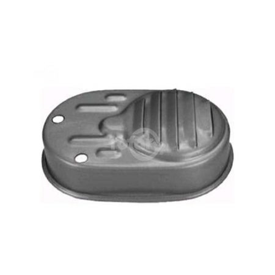 Mufflers * | Bmi Bolt-On Muffler For Kohler