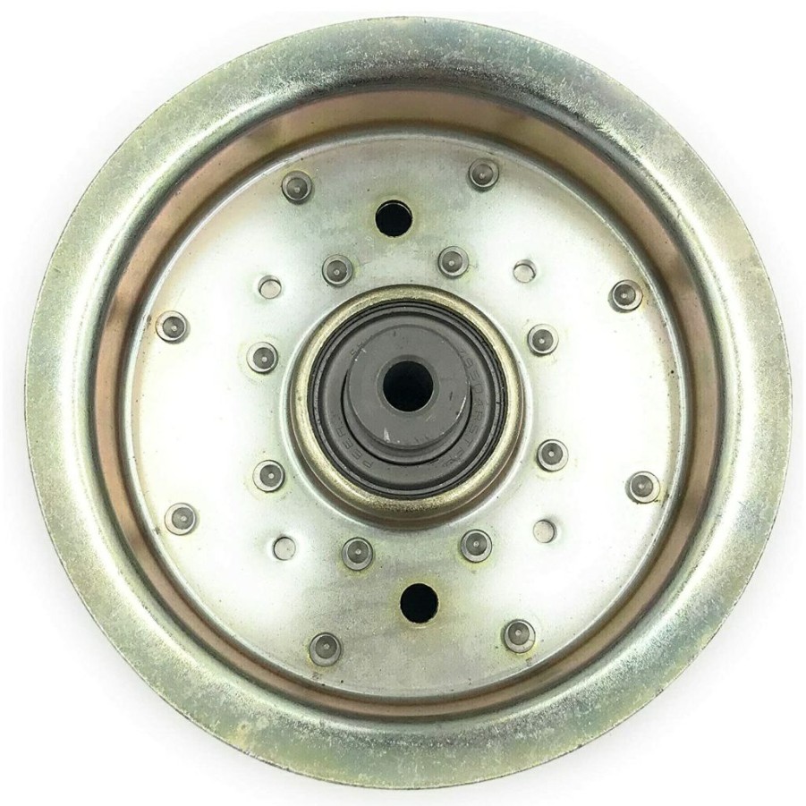 Replacement Parts * | Ariens/Gravely Flat Pulley 5.00 2.36X.375 Oem #07300532