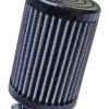 Racing Kart Air Filters * | Bmi Animal Fabric Air Filter, 1-1/4 (Inlet) X 4 (Tall)
