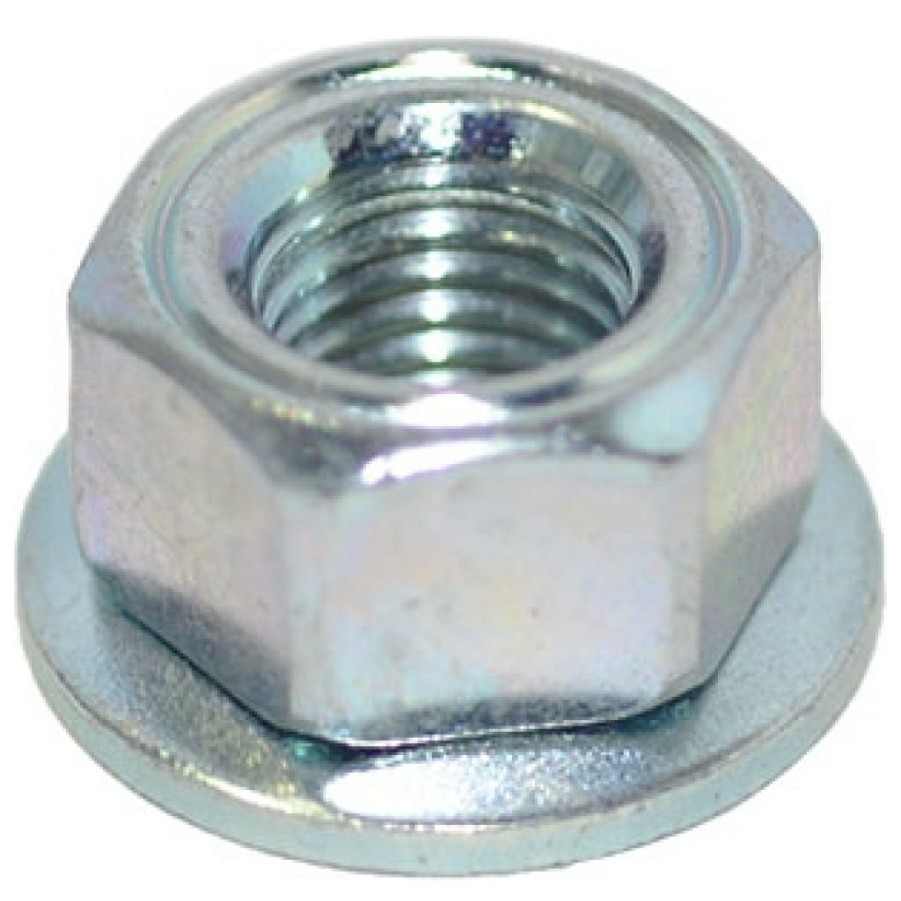 Replacement Parts * | Husqvarna Nut Oem #521804001