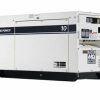 Diesel Generators * | Multiquip Super Silent Generator Dca10Spxu4C Kubota 1800 Rpm