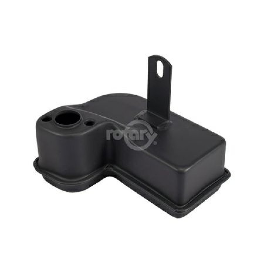 Mufflers * | Bmi Muffler 7/8" Bolt-On Tecumseh