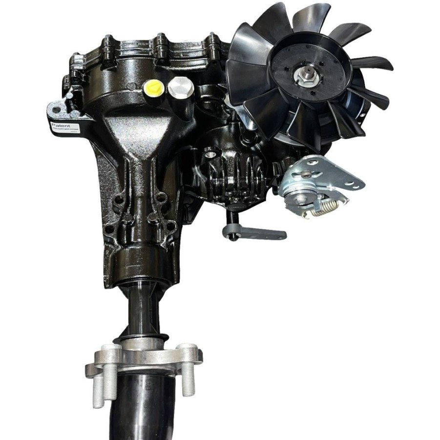 Replacement Parts * | Hydro Gear Transaxle Oem # Zu-Gpee-Snlb-21Xx