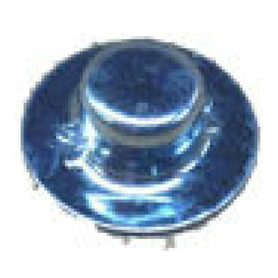 Replacement Parts * | Toro Speed Nut Oem #3290-337