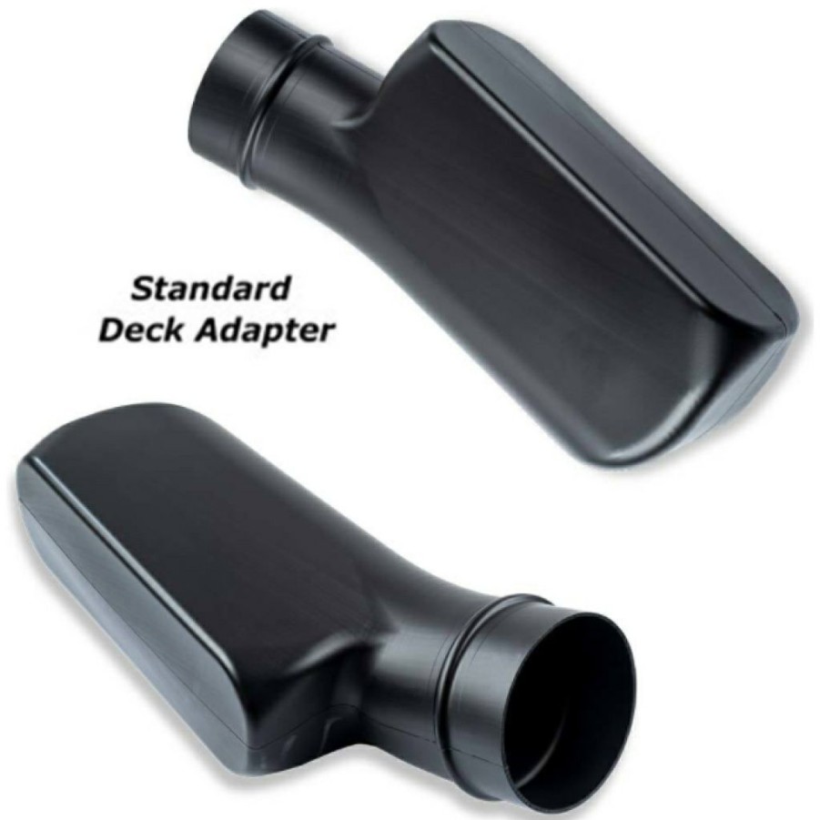 Replacement Parts * | Dr Power Equipment Dr Power Ll2 Standard Deck Boot Oem #351553