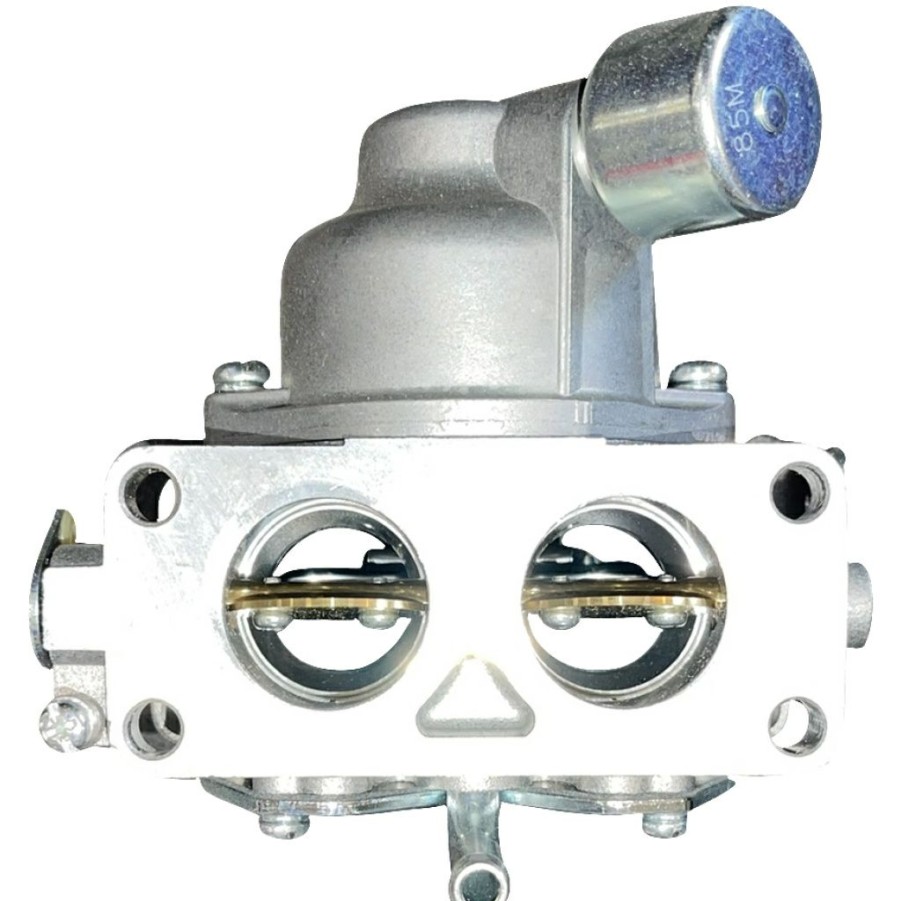 Replacement Parts * | Briggs & Stratton Carburetor Oem #595627